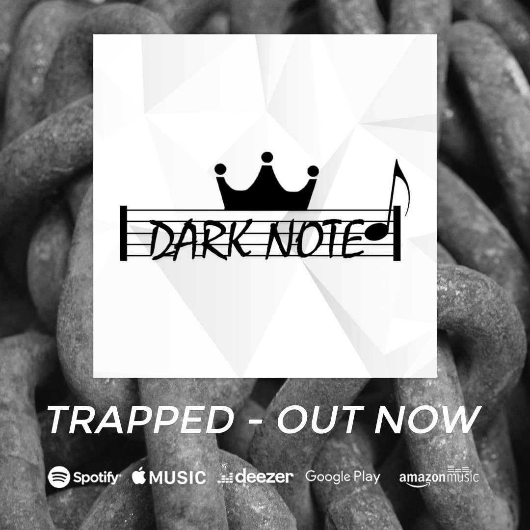 Trapped