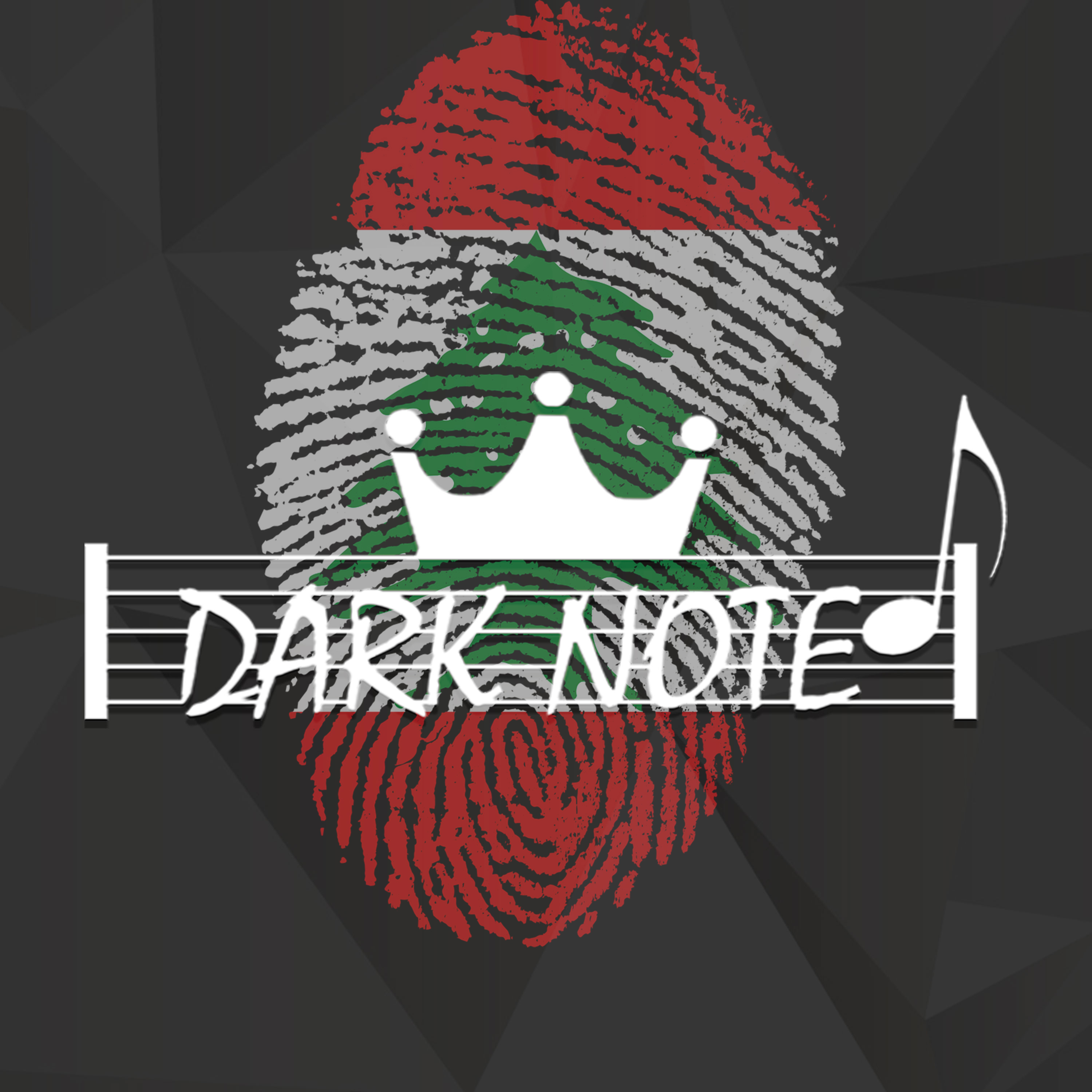 DARK NOTE BAND profile image